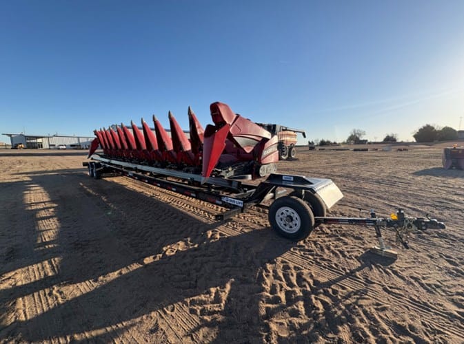 Main image Case IH 4412