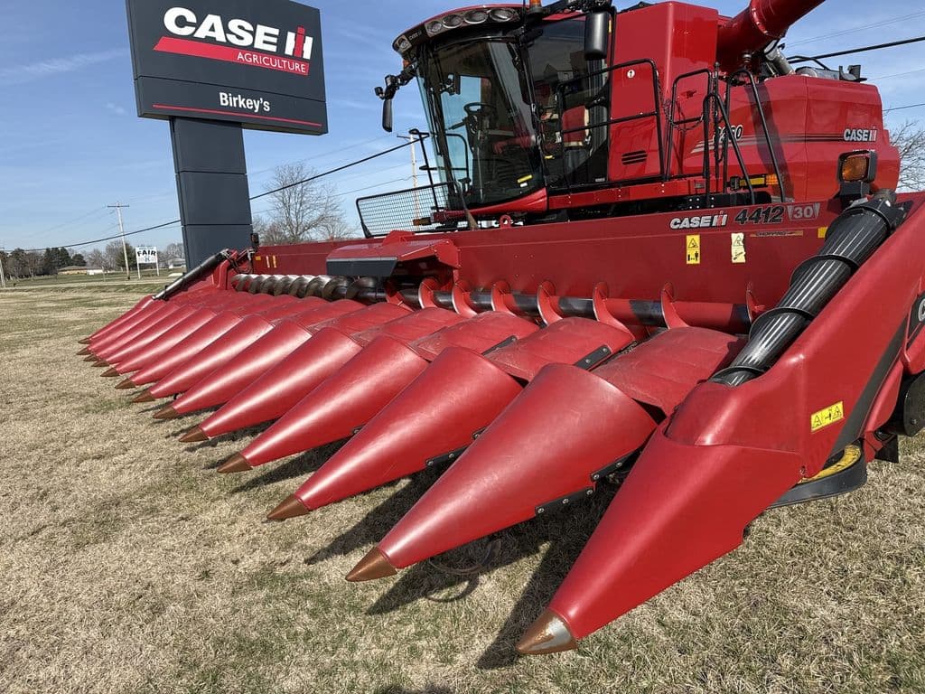 Image of Case IH 4412 Primary image