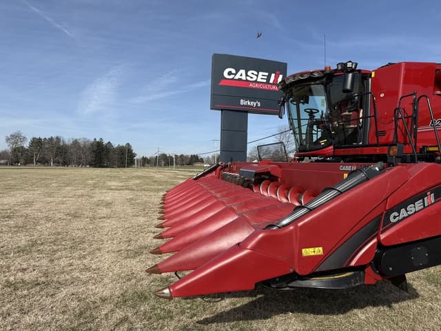 Image of Case IH 4412 equipment image 1