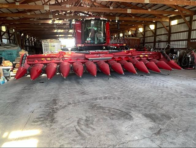 Image of Case IH 4412F equipment image 1