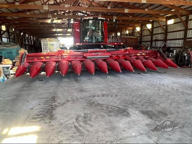 Image of Case IH 4412F equipment image 1