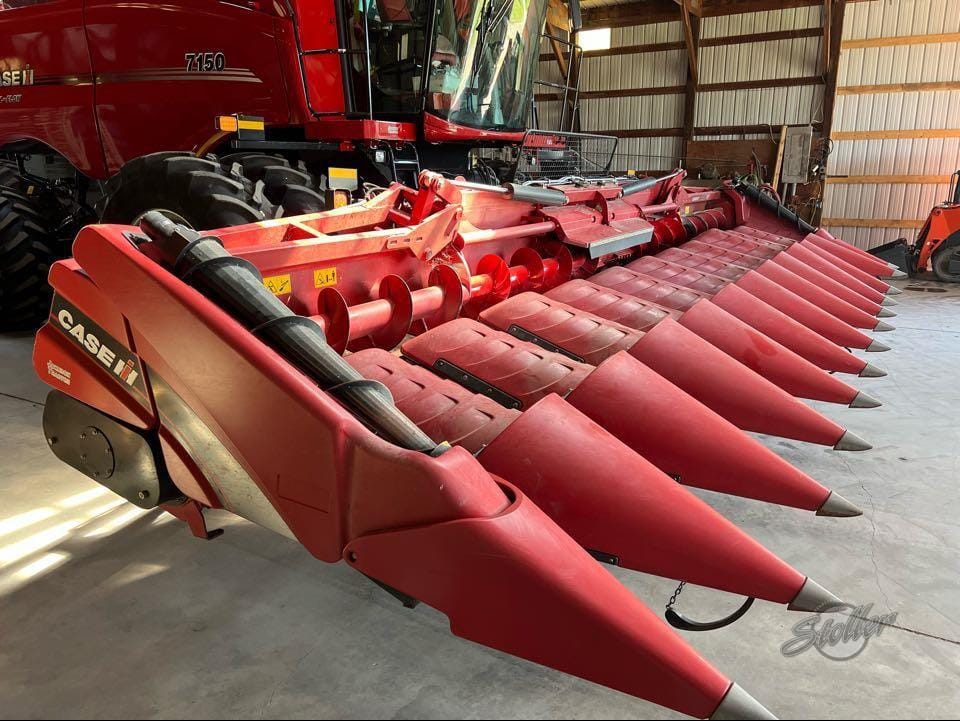 2020 Case IH 4412F Equipment Image0