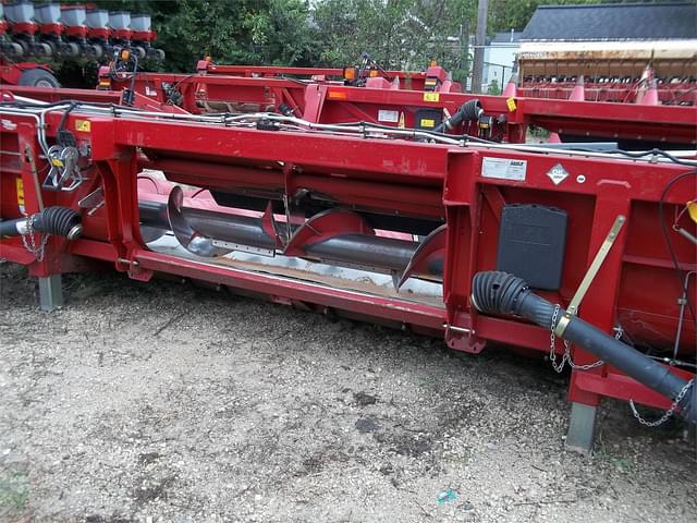 Image of Case IH 4412F equipment image 3