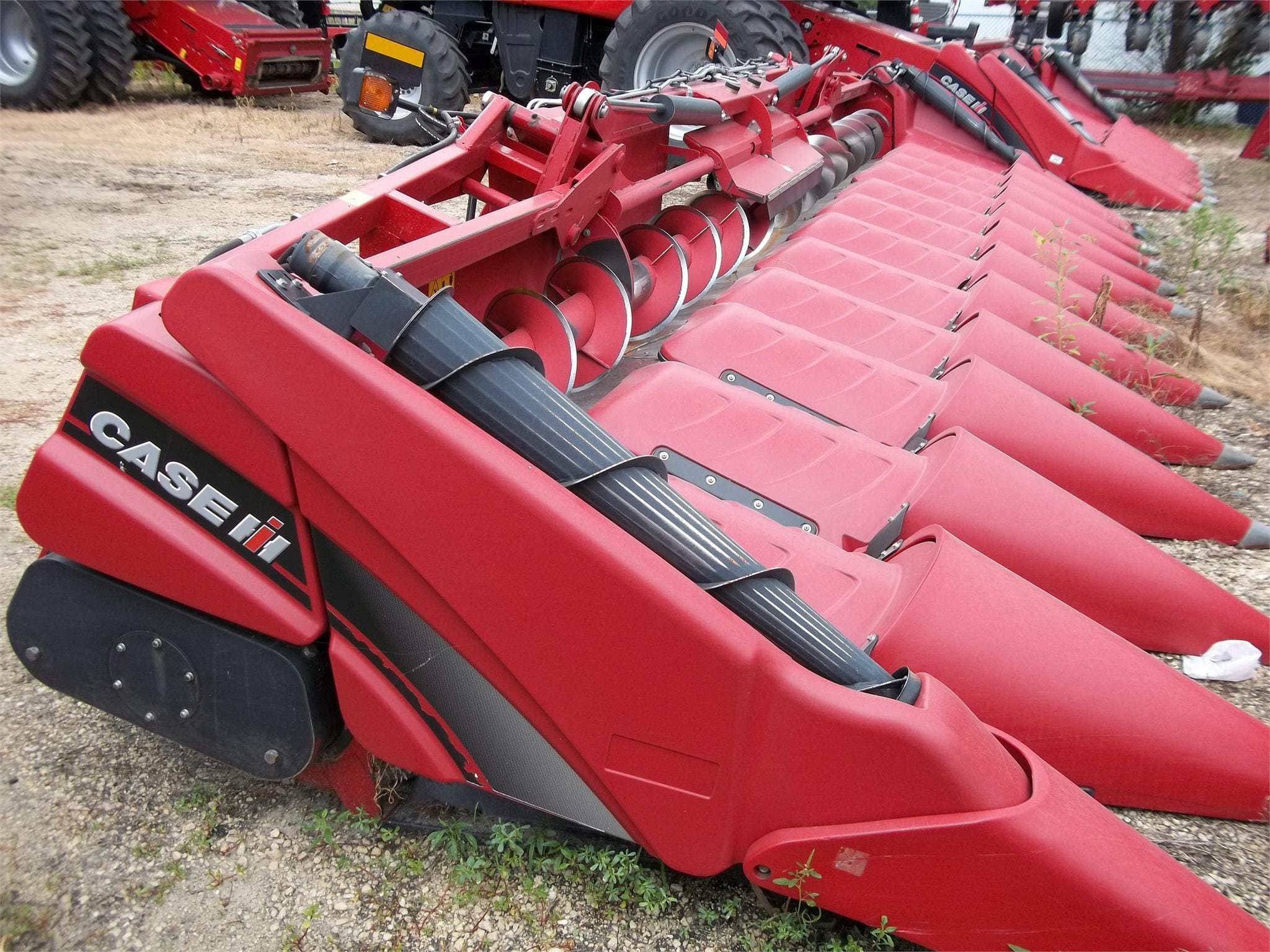 Main image Case IH 4412F