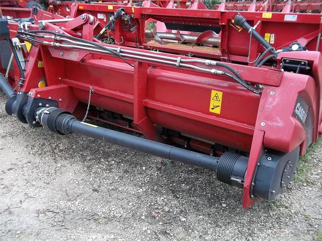 Image of Case IH 4412F equipment image 1