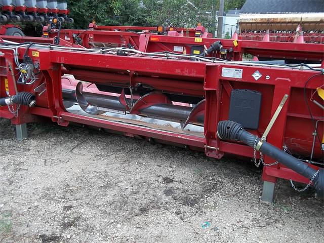 Image of Case IH 4412F equipment image 2