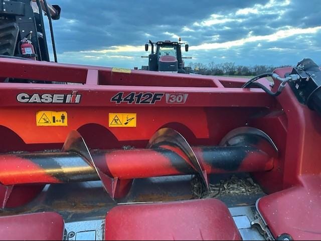 2020 Case IH 4412F Equipment Image0