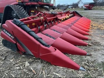 Main image Case IH 4412F