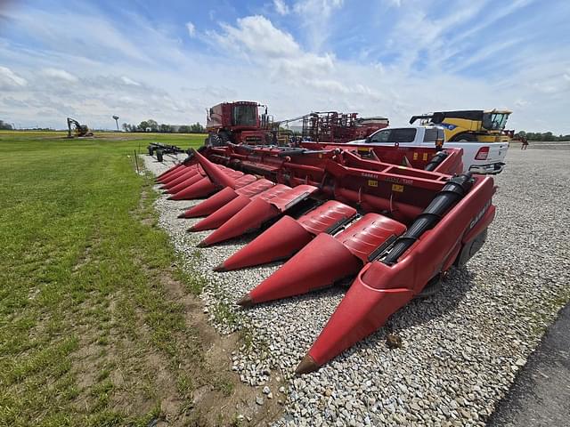 Image of Case IH 4412F equipment image 1