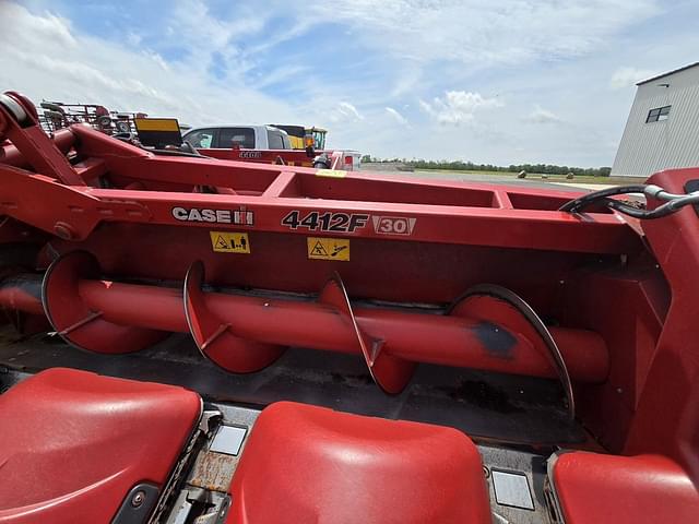 Image of Case IH 4412F equipment image 4