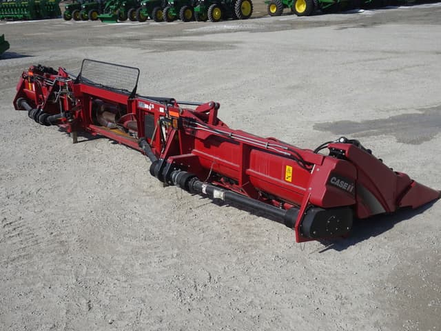 Image of Case IH 4412F equipment image 3