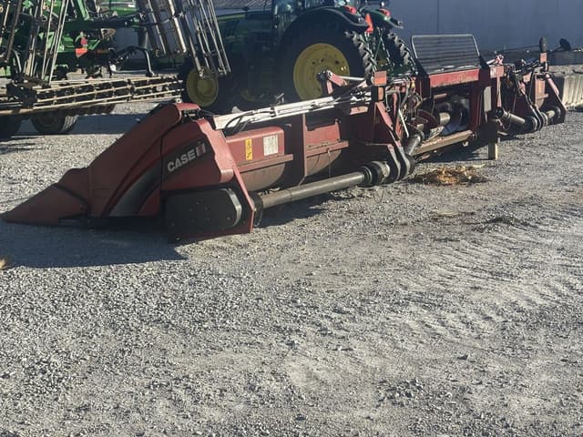 Image of Case IH 4412F equipment image 4