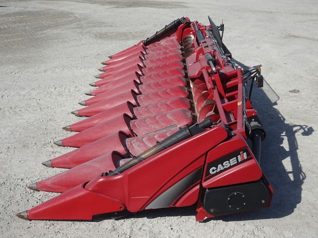 Image of Case IH 4412F equipment image 1