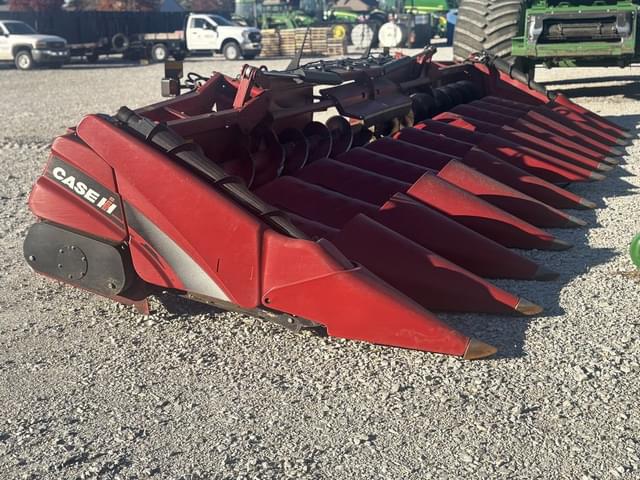 Image of Case IH 4412F equipment image 1