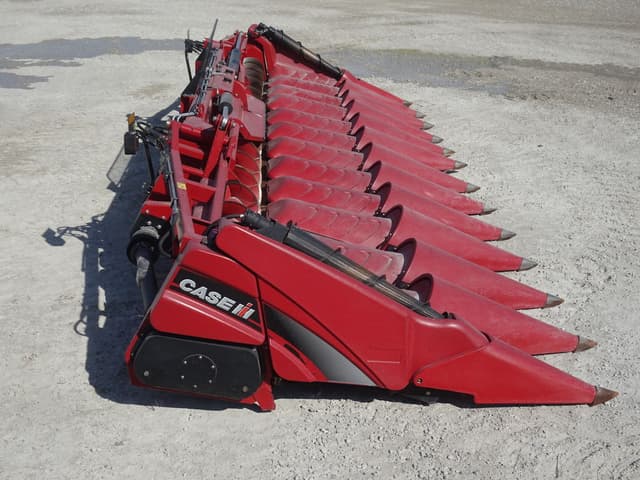 Image of Case IH 4412F equipment image 2