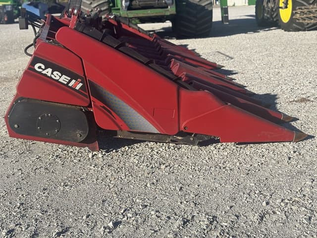 Image of Case IH 4412F equipment image 3