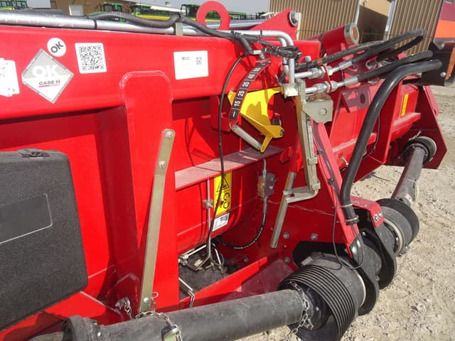 Image of Case IH 4412F equipment image 4