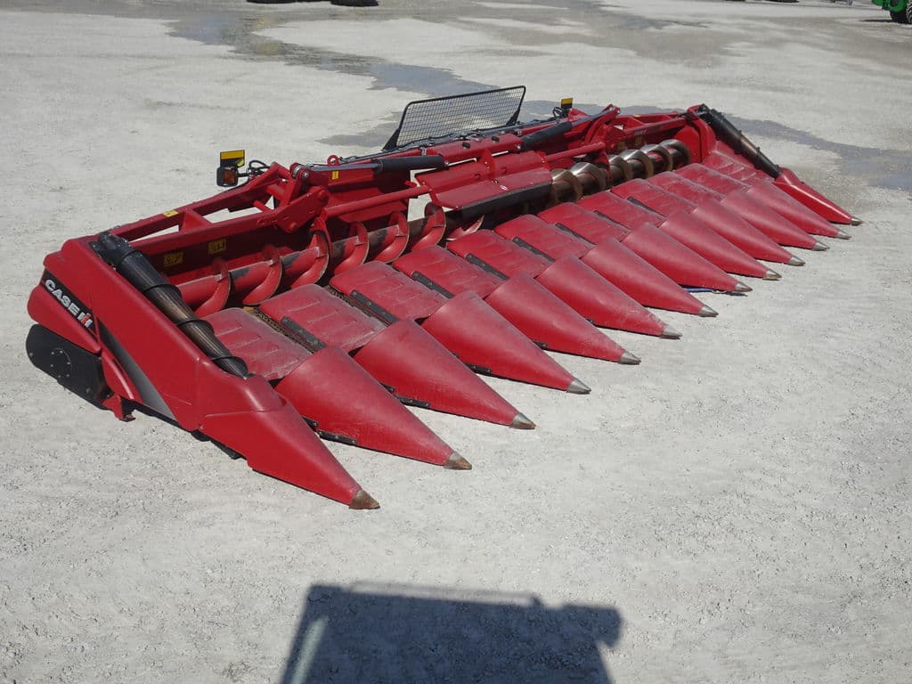 Image of Case IH 4412F Primary image