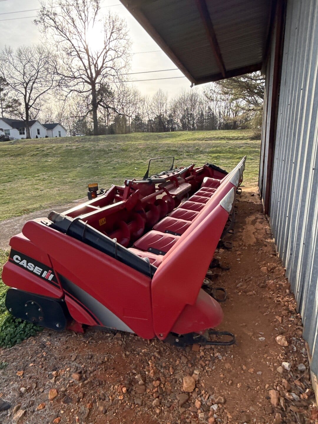 2020 Case IH 4412F Equipment Image0
