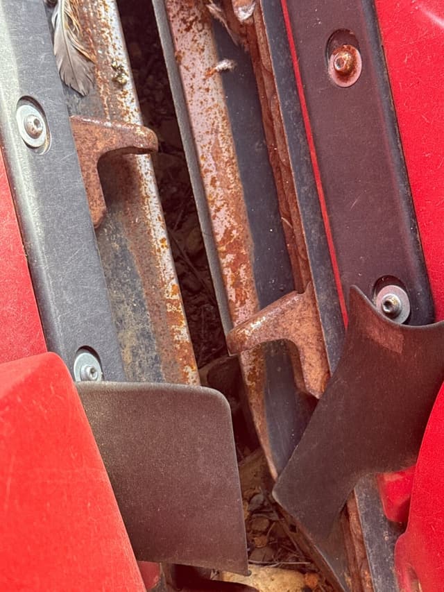 Image of Case IH 4412F equipment image 2