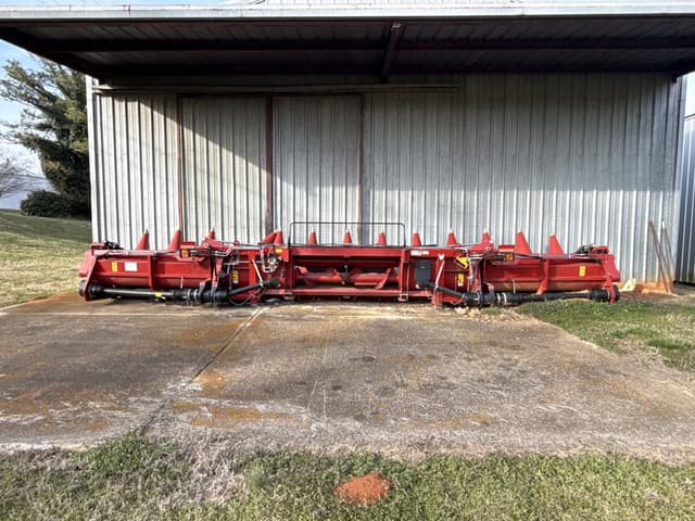 Image of Case IH 4412F equipment image 1