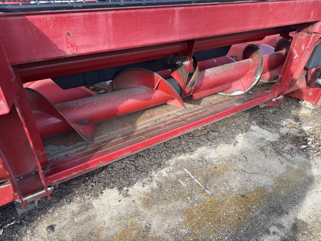 Image of Case IH 4412F equipment image 4