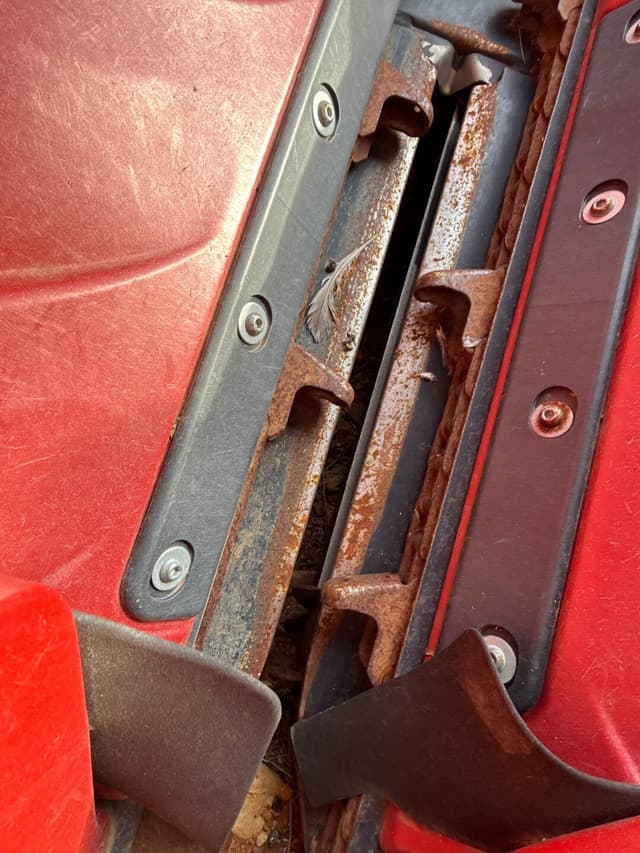 Image of Case IH 4412F equipment image 3