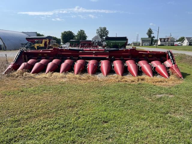 Image of Case IH 4412F equipment image 2