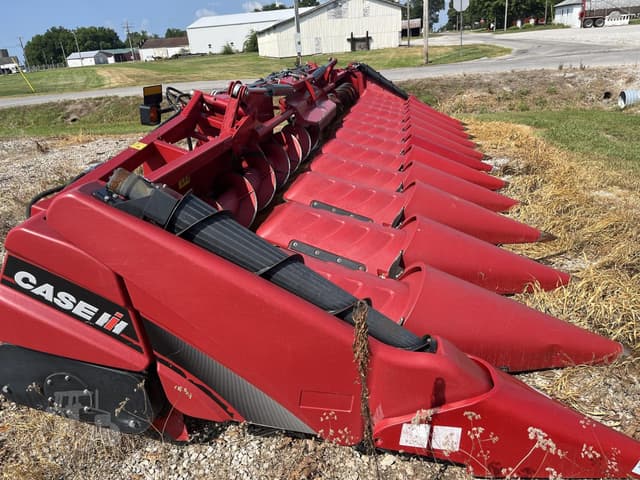 Image of Case IH 4412F equipment image 1
