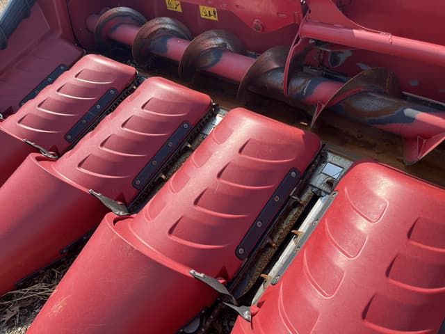 Image of Case IH 4412F equipment image 4