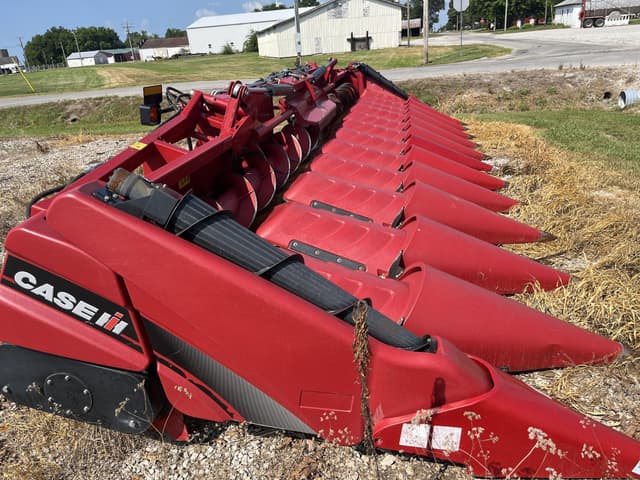 Image of Case IH 4412F equipment image 1