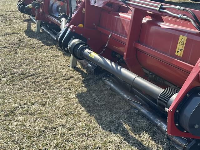 Image of Case IH 4412F equipment image 4