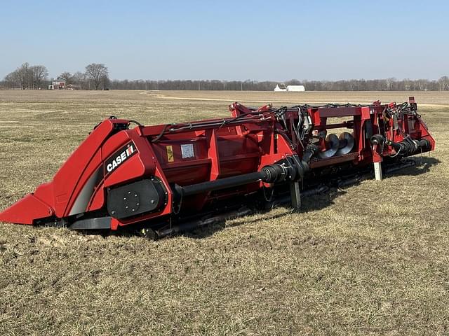 Image of Case IH 4412F equipment image 2