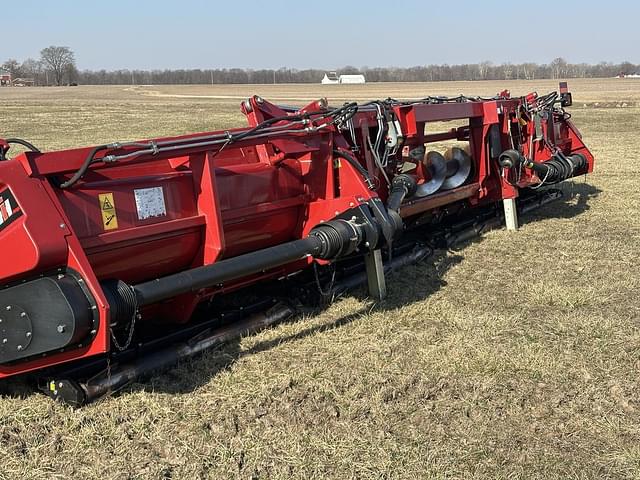 Image of Case IH 4412F equipment image 4