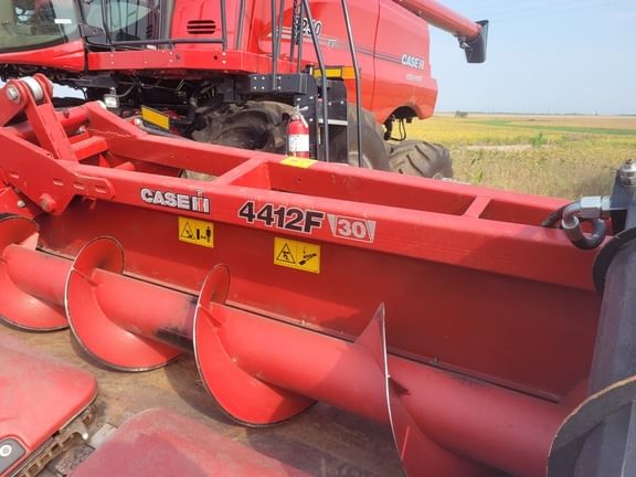 Main image Case IH 4412F