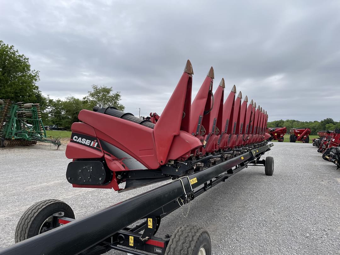 Image of Case IH 4412F Image 0