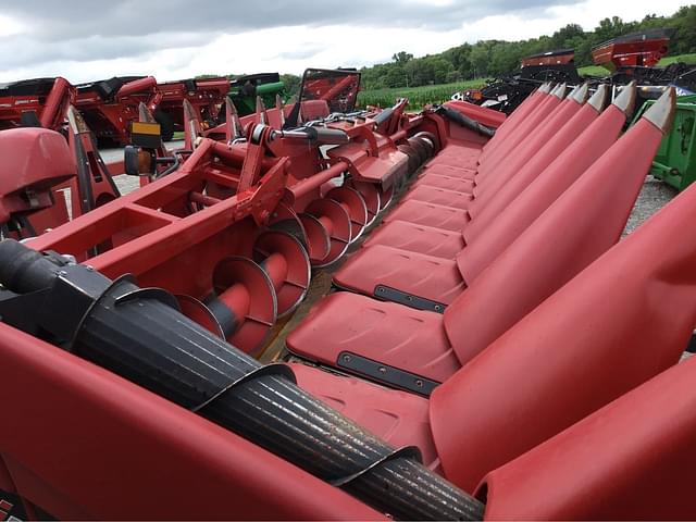 Image of Case IH 4412F equipment image 1