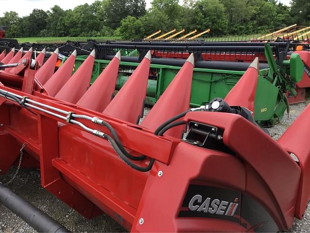 Image of Case IH 4412F equipment image 2