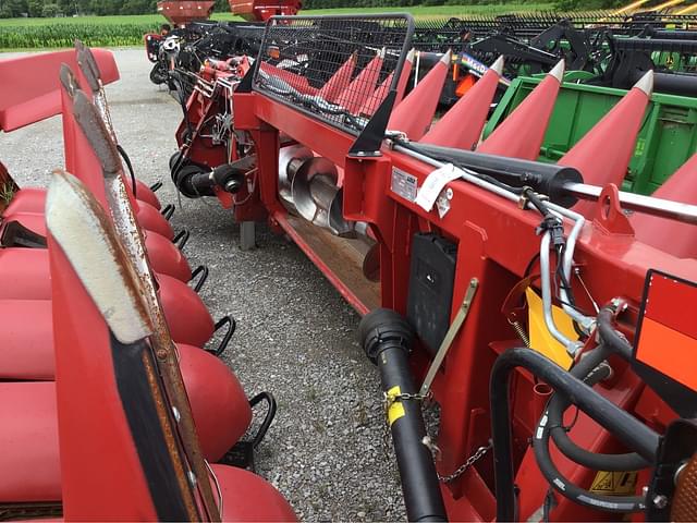 Image of Case IH 4412F equipment image 3