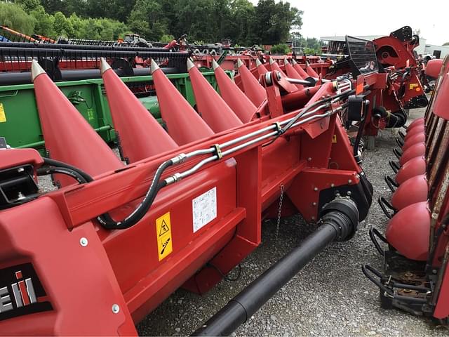 Image of Case IH 4412F equipment image 4