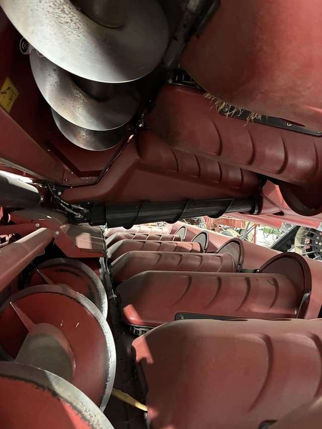 Image of Case IH 4412F equipment image 3