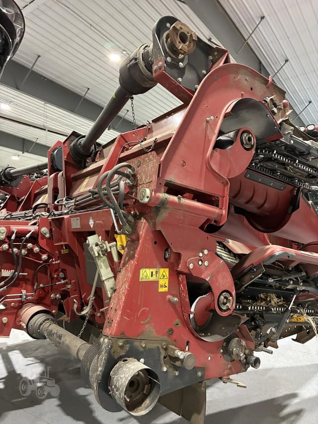 Image of Case IH 4412F equipment image 1