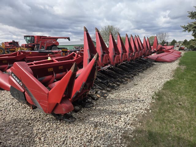 Image of Case IH 4412F equipment image 2