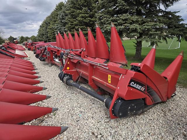Image of Case IH 4412F equipment image 3