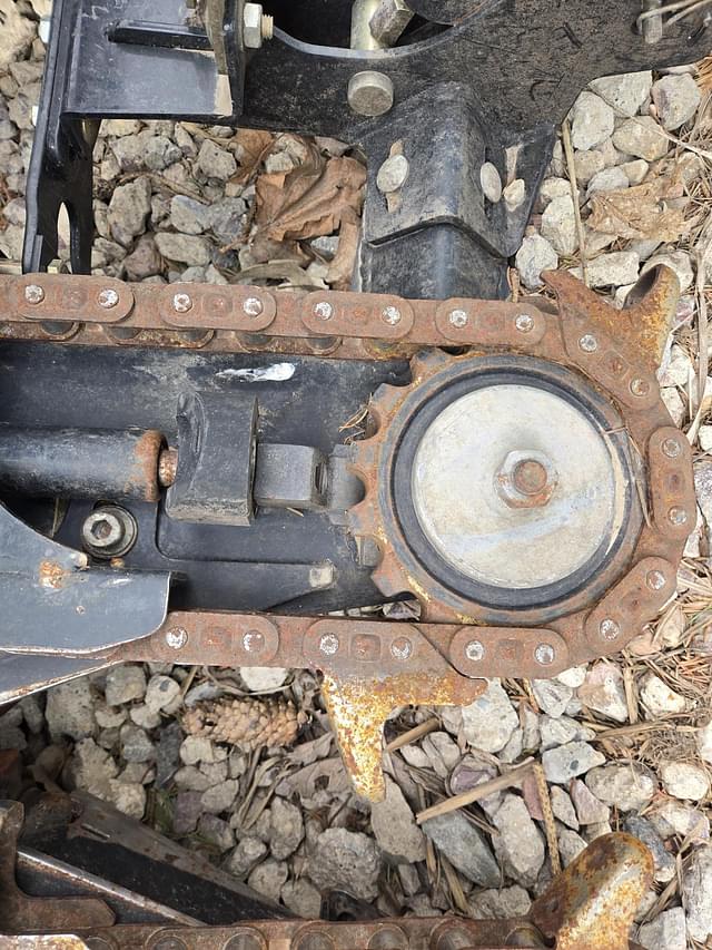 Image of Case IH 4412F equipment image 4