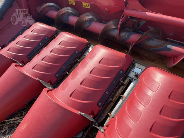 Image of Case IH 4412F equipment image 4