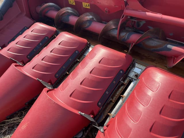 Image of Case IH 4412F equipment image 4
