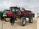 2020 Case IH Patriot 4440 Image