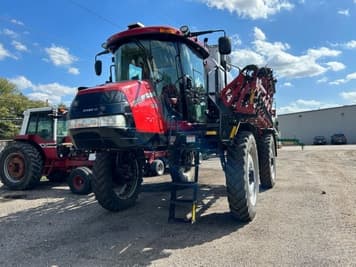 Main image Case IH Patriot 4440