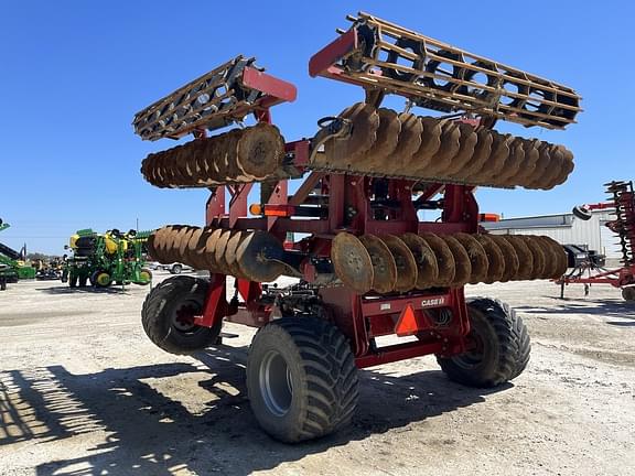 Image of Case IH 475 Speed Tiller equipment image 1